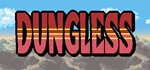 Dungless (Steam key/Region free)