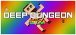 Deep Dungeon: Gym (Steam key/Region free)