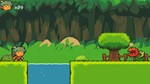 Cavegirl Adventures (Steam key/Region free) - изображение № 4