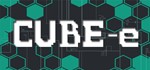 CUBE-e (Steam key/Region free)