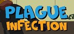Plague Infection (Steam key/Region free)