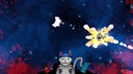 Cosmic Cat (Steam key/Region free) - изображение № 3