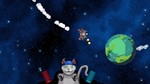 Cosmic Cat (Steam key/Region free) - изображение № 4
