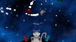 Cosmic Cat (Steam key/Region free) - изображение № 2
