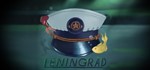 Leningrad (Steam key/Region free)
