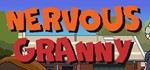 Nervous Granny (Steam key/Region free)