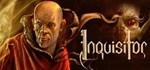 Inquisitor Steam Key (Region Free)