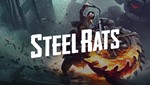 Steel Rats™ Steam Key (Region Free)