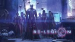 Re-Legion Steam Key (Region Free)