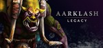 Aarklash: Legacy Steam Key (Region Free)