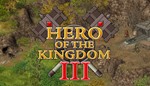 Hero of the Kingdom III Steam Key (Region Free)