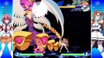 Arcana Heart 3 LOVE MAX!!!!! Steam Key (Region Free) - изображение № 4