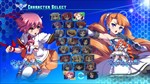 Arcana Heart 3 LOVE MAX!!!!! Steam Key (Region Free) - изображение № 5