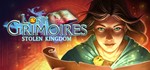 Lost Grimoires: Stolen Kingdom Steam Key (Region Free)