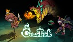 Crown Trick Steam Key (Region Free)