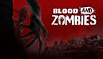 Blood And Zombies Steam Key (Region Free)