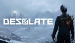 DESOLATE Steam Key (Region Free)