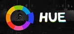 Hue Steam Key (Region Free)
