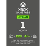 Xbox game pass ultimateРОССИЯ  КЛЮЧ ПРОДЛЕНИЕ