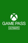 БЫСТРО+ ДЕШЕВО+ПРОДЛЕНИЕXBOX GAME PAS ULTIMATE1-12
