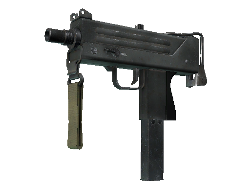 Скрипт на MAC-10 ULTRA для CS 2