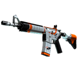 Макрос на M4A4 ULTRA для CS 2