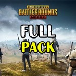 FULL PACK макросов PUBG MOBILE | Навсегда