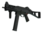 Макрос на UMP-45 ULTRTA CS 2