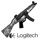 Скрипт на MP5 для RUST