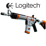 Скрипт на M4A4-S ULTRA для CS 2