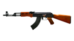 AK-47 CrossFire