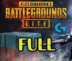 FULL PACK скриптов на PUBG LITE
