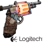 Скрипт на Revolver RUST