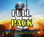 FULL PACK скриптов для PUBG