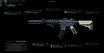 Скрипт на M4A1 (1х)
