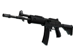 Скрипт на GALIL ULTRA для CS 2