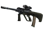 Скрипт на AUG ULTRA для CS 2