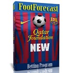 Программа на Футбол «FootForecast v.6.2 2017 г.» - изображение № 2