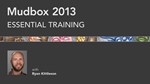 Mudbox 2013 Essential Training [RUS]