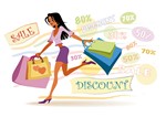 SHOPING MONEY или Как зарабатывать на шопинге