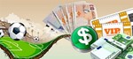 Стратегия на основе архива букмекерских коэффициентов