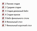 Покер. Джонатан Литл серия книг МТТ в редакции - изображение № 2