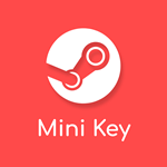 STEAM MINI KEY / Дешевые ключи / + ПОДАРОК