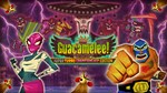 Guacamelee! Super Turbo Championship Edition /  STEAM