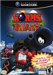 Worms Blast - Червяки-Подрывники - Ключ активации Steam