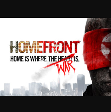 Homefront (STEAM KEY/GLOBAL)+BONUS