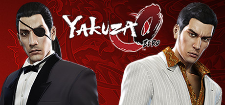 Yakuza 0 (STEAM KEY)+BONUS
