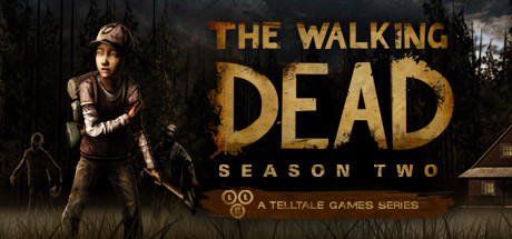 Скриншот The Walking Dead:Season 2 (Two) (STEAM KEY/REGION FREE)