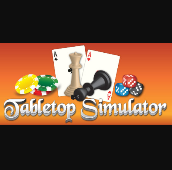 🟩 Tabletop Simulator (STEAM GIFT RU/CIS)+BONUS