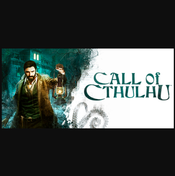 Call of Cthulhu® (STEAM KEY/GLOBAL)+BONUS